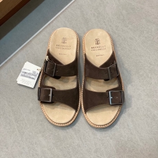 Brunello Cucinelli Sandals